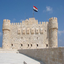 Cairo & Alexandria Tour from Hurghada